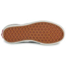 Vans Classic Slip-On GEO CHECK SCHWARZ/WEISS Schwarz - Slip-On Kindergröße 7
