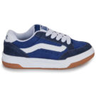 Vans Hylane 2-TONE INDIGO Blu Sneakers Bambino - 2