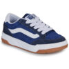 Scarpe bambini ragazzo Vans  Hylane 2-TONE INDIGO Vans 198266335032