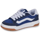 Vans Hylane 2-TONE INDIGO Blu Sneakers Bambino - 4