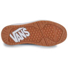 Vans Hylane 2-TONE INDIGO Blu Sneakers Bambino - 7