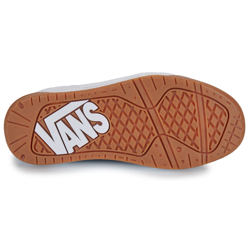 Vans Hylane 2-TONE INDIGO Blu Sneakers Bambino - 7