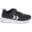 hummel ACTUS TR BREATHER JR Μαύρο - Παιδικά Αθλητικά Παπούτσια - 2