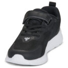 hummel ACTUS TR BREATHER JR Μαύρο - Παιδικά Αθλητικά Παπούτσια - 3