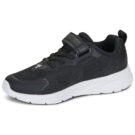 hummel ACTUS TR BREATHER JR Μαύρο - Παιδικά Αθλητικά Παπούτσια - 4