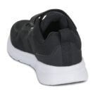 hummel ACTUS TR BREATHER JR Μαύρο - Παιδικά Αθλητικά Παπούτσια - 5