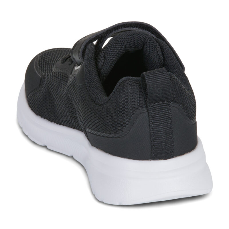 hummel ACTUS TR BREATHER JR Μαύρο - Παιδικά Αθλητικά Παπούτσια - 5