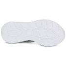 hummel ACTUS TR BREATHER JR Μαύρο - Παιδικά Αθλητικά Παπούτσια - 7