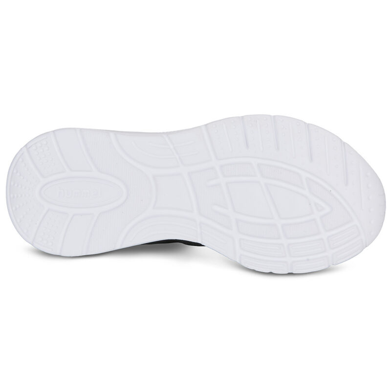 hummel ACTUS TR BREATHER JR Μαύρο - Παιδικά Αθλητικά Παπούτσια - 7