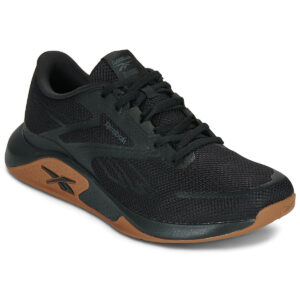 Scarpe da fitness uomo Reebok Sport  NANOFLEX T R 3.0 BRAND DRIVEN  Nero Reebok Sport 1200179325389