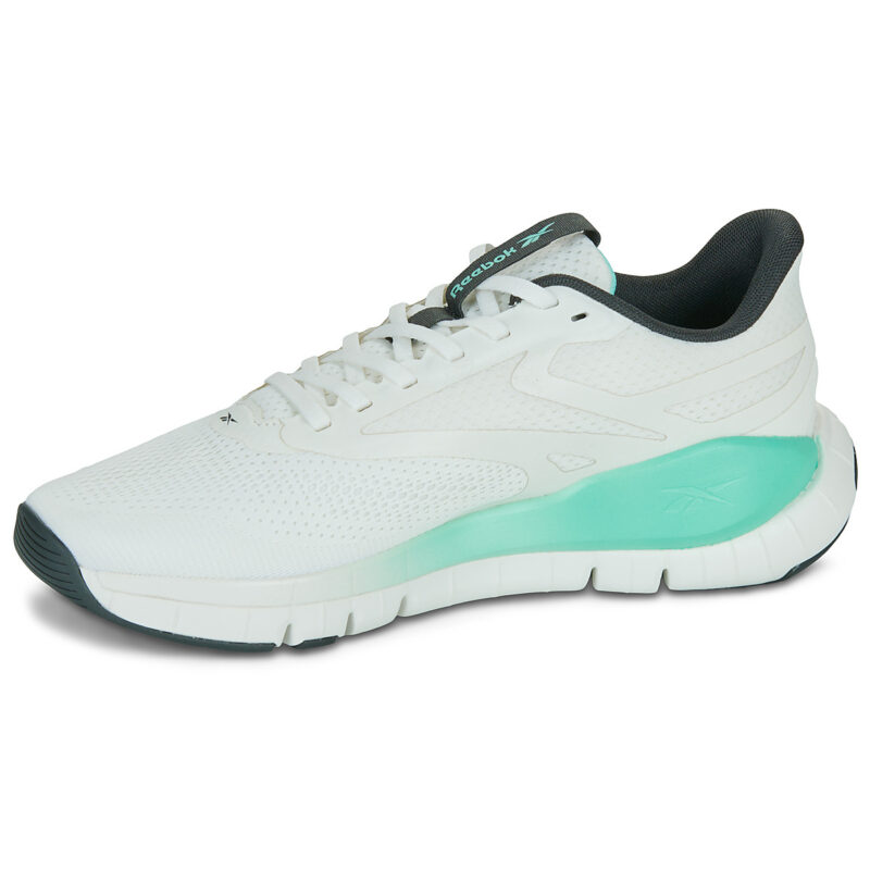 da fitness Reebok Sport REEBOK FLEX TRAINER Bianco Scarpe da fitness Uomo - 4