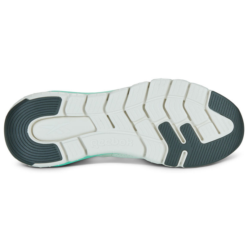 da fitness Reebok Sport REEBOK FLEX TRAINER Bianco Scarpe da fitness Uomo - 7