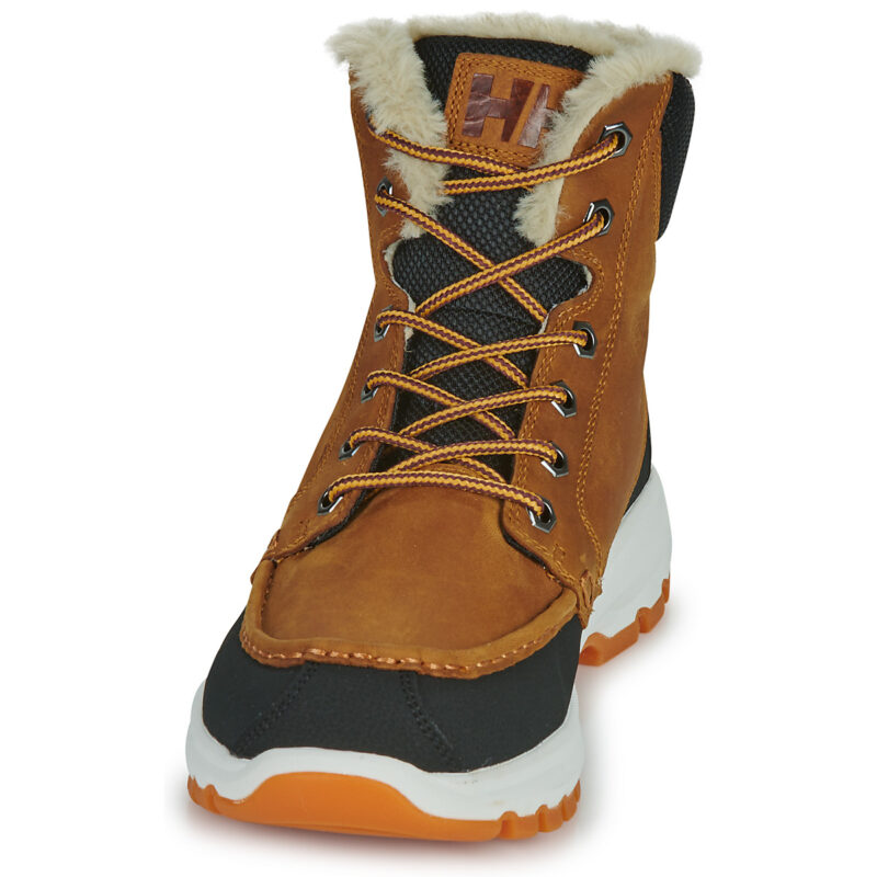 Helly Hansen GARIBLADI V3 Marrone Scarpe da neve Uomo - 3