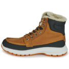 Helly Hansen GARIBLADI V3 Marrone Scarpe da neve Uomo - 4