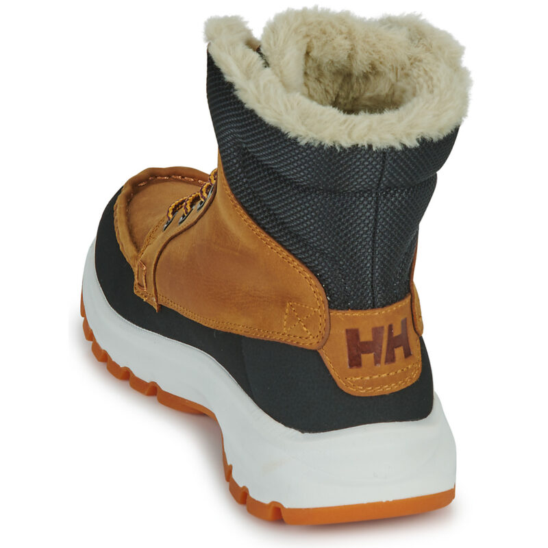 Helly Hansen GARIBLADI V3 Marrone Scarpe da neve Uomo - 5