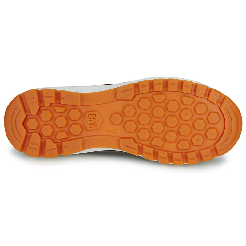 Helly Hansen GARIBLADI V3 Marrone Scarpe da neve Uomo - 7