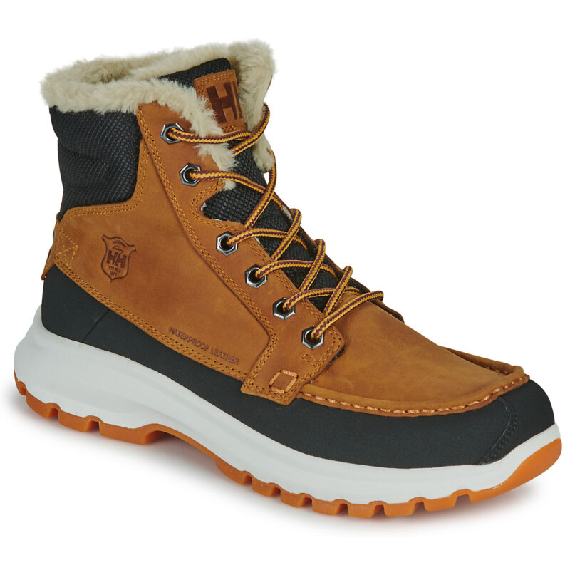 Helly Hansen GARIBLADI V3 Marrone Scarpe da neve Uomo - 1