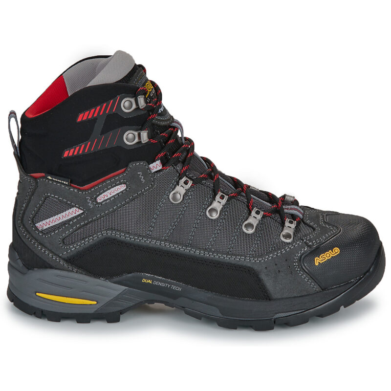 Asolo  DRIFTER PRO GV  Grigio -  Scarpe da trekking Uomo - 2