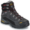 Zapatos de trekking para hombre Asolo DRIFTER PRO GV Gris Asolo 8055139038907