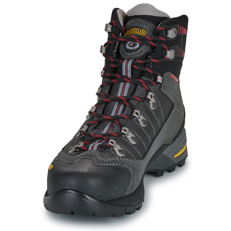 Asolo  DRIFTER PRO GV  Grigio -  Scarpe da trekking Uomo - 3