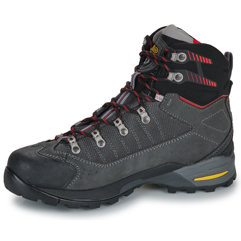 Asolo  DRIFTER PRO GV  Grigio -  Scarpe da trekking Uomo - 4