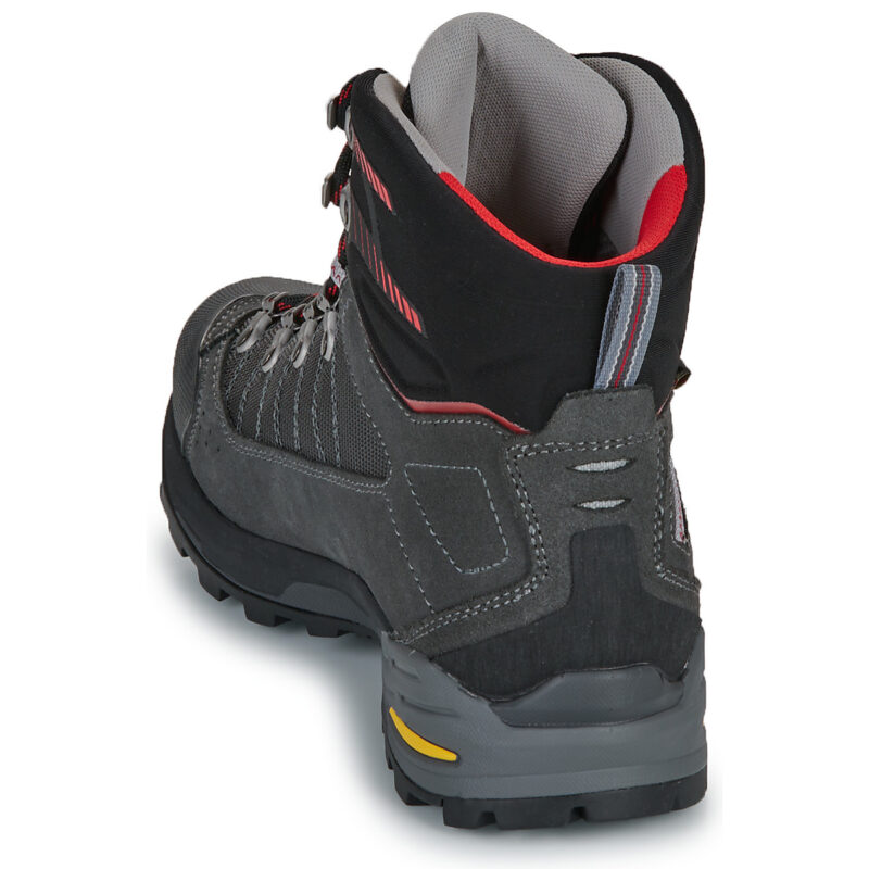 Asolo  DRIFTER PRO GV  Grigio -  Scarpe da trekking Uomo - 5