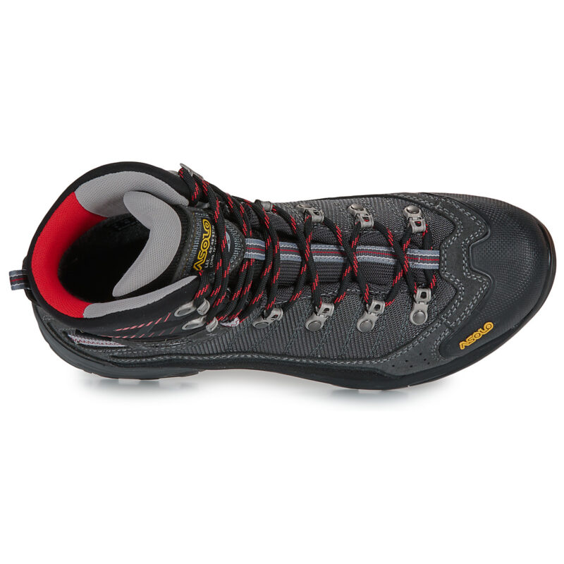 Asolo  DRIFTER PRO GV  Grigio -  Scarpe da trekking Uomo - 6