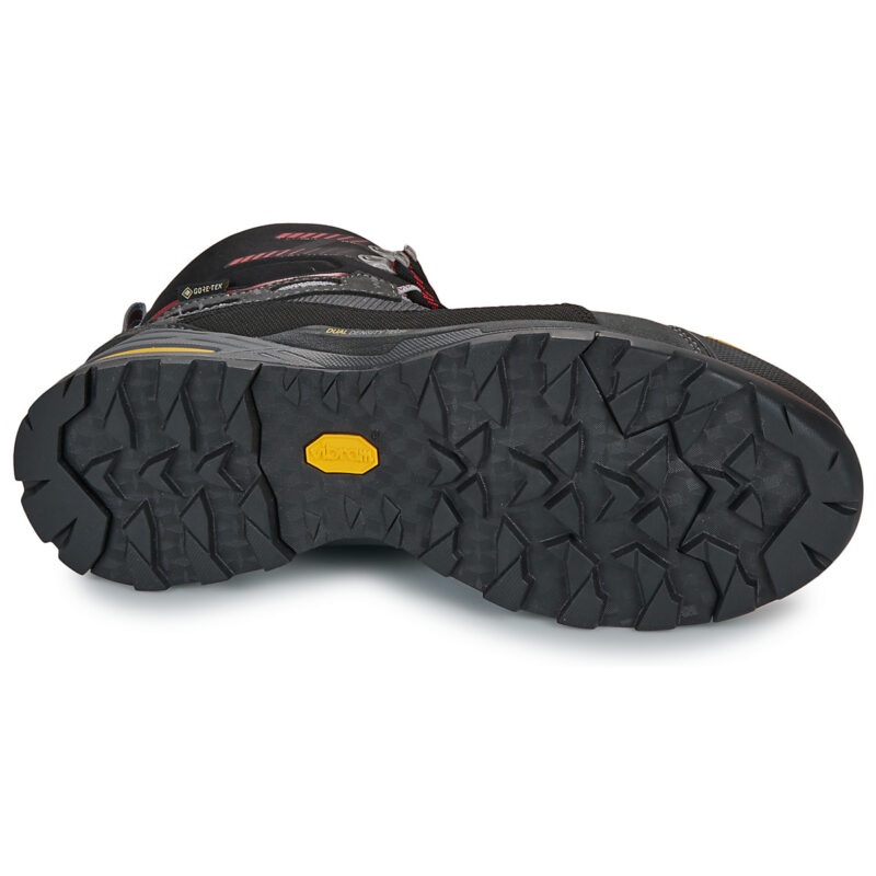 Asolo  DRIFTER PRO GV  Grigio -  Scarpe da trekking Uomo - 7