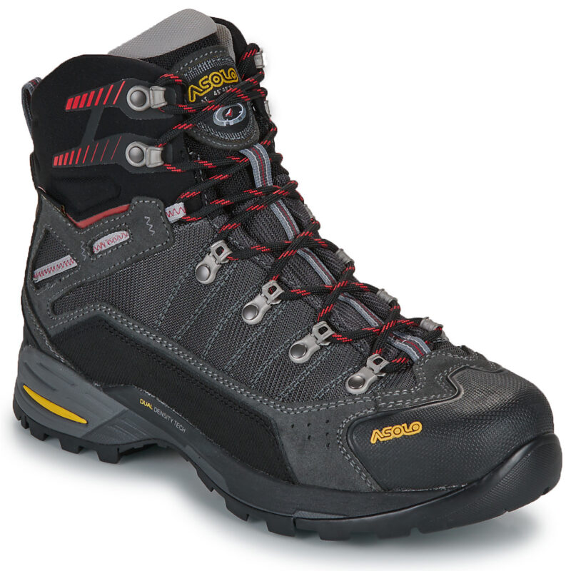 Asolo  DRIFTER PRO GV  Grigio -  Scarpe da trekking Uomo - 1