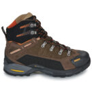 Asolo Zapatillas de senderismo para hombre DRIFTER PRO GV marr&oacute;ns - Talla 2