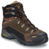 Scarpe da trekking uomo Asolo  DRIFTER PRO GV  Marrone Asolo 8055139038754