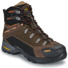 Asolo Zapatillas de senderismo para hombre DRIFTER PRO GV marr&oacute;ns - Talla 1