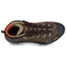 Asolo Zapatillas de senderismo para hombre DRIFTER PRO GV marr&oacute;ns - Talla 6