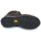 Asolo Zapatillas de senderismo para hombre DRIFTER PRO GV marr&oacute;ns - Talla 7