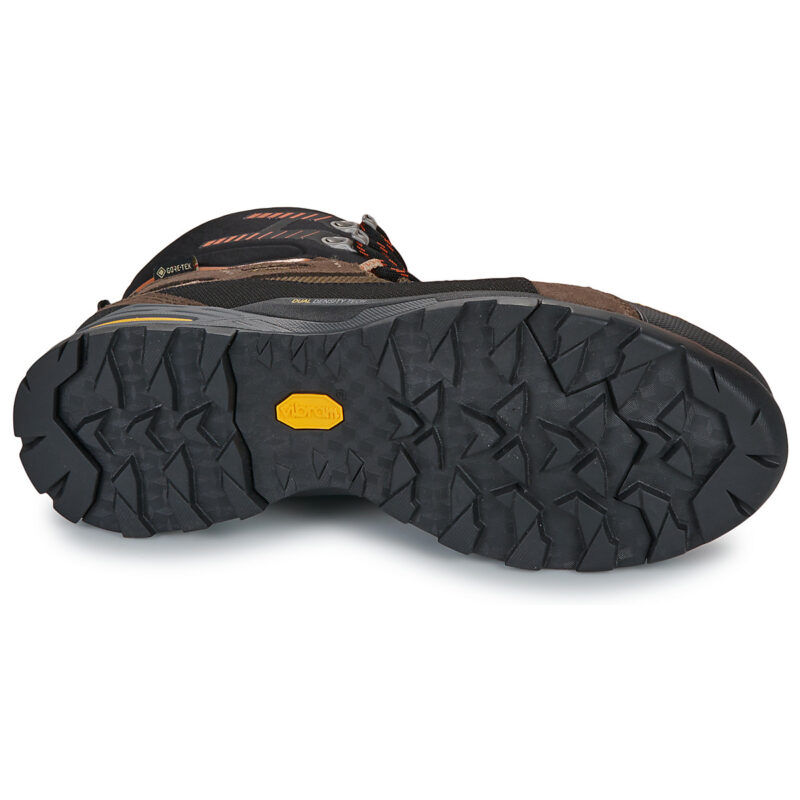 Asolo Zapatillas de senderismo para hombre DRIFTER PRO GV marr&oacute;ns - Talla 7