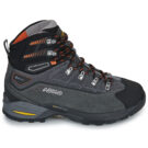 Asolo FINDER PRO GV Grigio Scarpe da trekking Uomo - 2