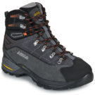 Asolo FINDER PRO GV Grigio Scarpe da trekking Uomo - 1