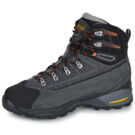 Asolo FINDER PRO GV Grigio Scarpe da trekking Uomo - 4