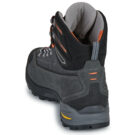 Asolo FINDER PRO GV Grigio Scarpe da trekking Uomo - 5