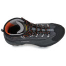 Asolo FINDER PRO GV Grigio Scarpe da trekking Uomo - 6