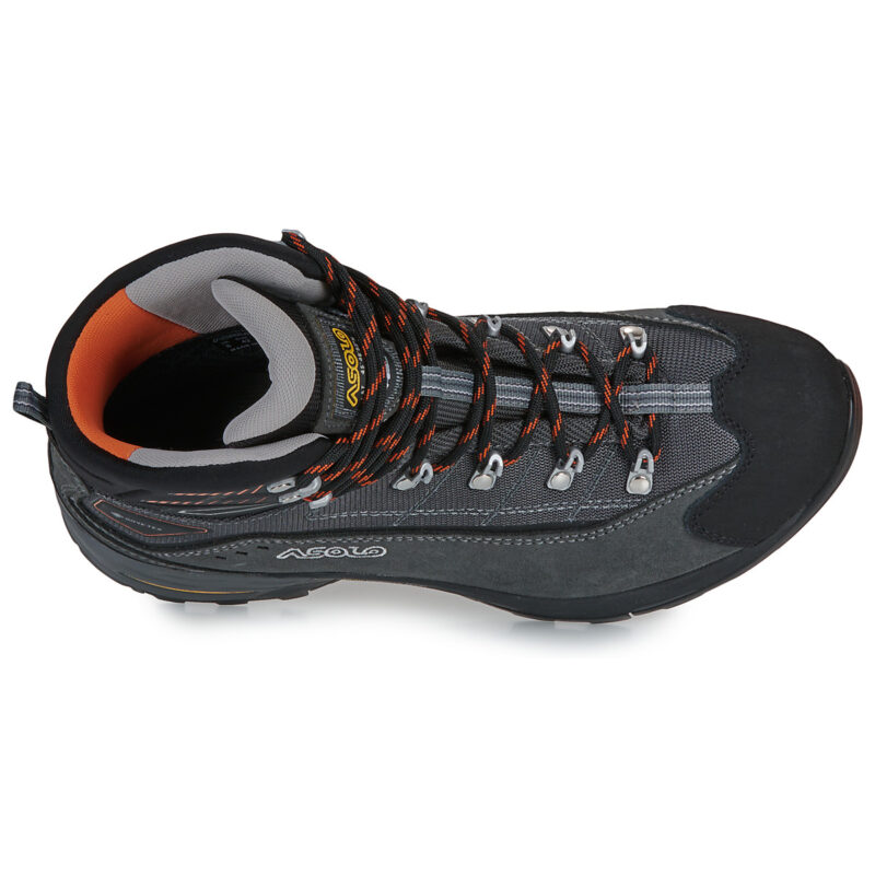 Asolo FINDER PRO GV Grigio Scarpe da trekking Uomo - 6