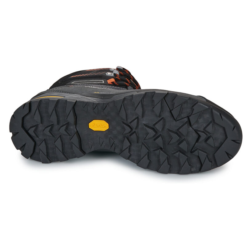Asolo FINDER PRO GV Grigio Scarpe da trekking Uomo - 7