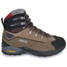Asolo FINDER PRO GV Braune Herren-Wanderschuhe - Gr&ouml;&szlig;e 2