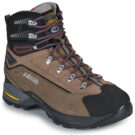 Asolo FINDER PRO GV Braune Herren-Wanderschuhe - Gr&ouml;&szlig;e 1