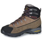 Asolo FINDER PRO GV Braune Herren-Wanderschuhe - Gr&ouml;&szlig;e 4