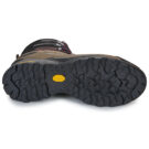 Asolo FINDER PRO GV Braune Herren-Wanderschuhe - Gr&ouml;&szlig;e 7