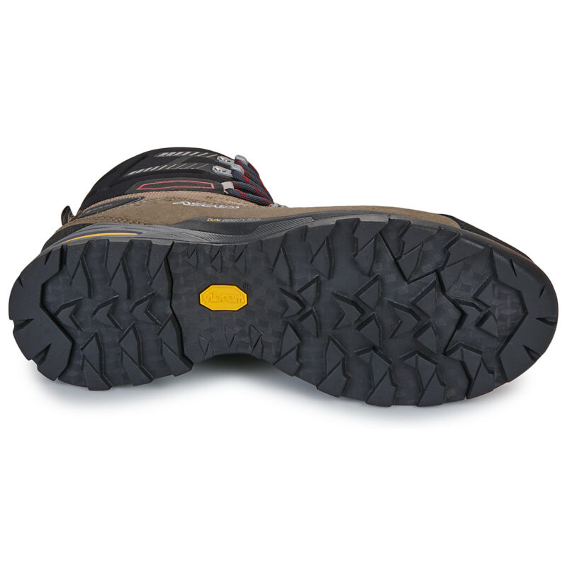 Asolo FINDER PRO GV Braune Herren-Wanderschuhe - Gr&ouml;&szlig;e 7