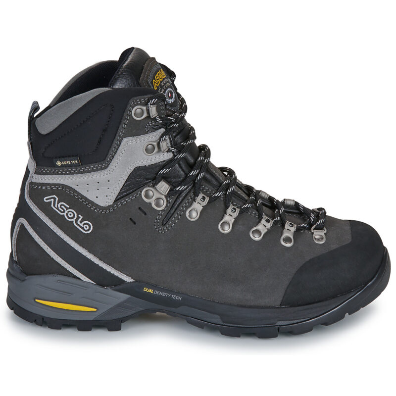 Asolo GREENWOOD PRO GV Grigio Scarpe da trekking Uomo - 2
