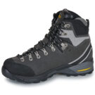 Asolo GREENWOOD PRO GV Grigio Scarpe da trekking Uomo - 4