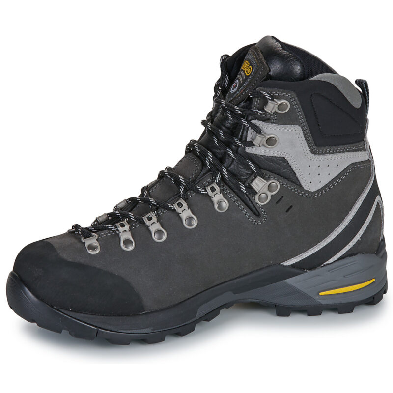 Asolo GREENWOOD PRO GV Grigio Scarpe da trekking Uomo - 4